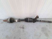 Planetara dreapta fata Hyundai Santa Fe 2 (CM) [Fabr 2005-2012] OEM  