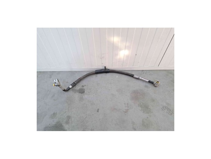 Conducta AC, 8E0260701, Seat Exeo 3R2, 2.0tdi