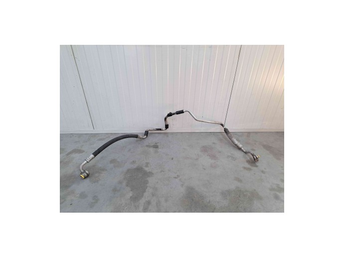 Conducta AC, 1T0820743AA, Seat Leon (1P1) 1.9tdi