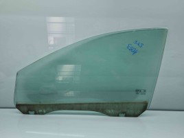 Geam usa stanga fata Ford Focus 2 (DA) [Fabr 2004-2012] OEM