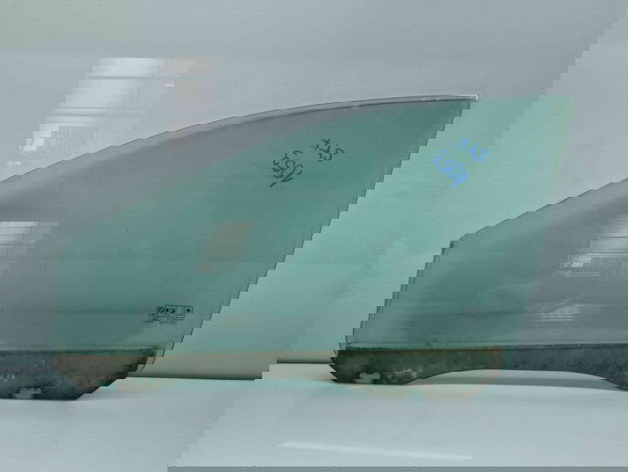 Geam usa stanga fata Ford Focus 2 (DA) [Fabr 2004-2012] OEM