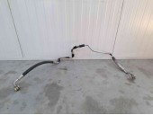 Conducta AC, 1T0820743AA, Skoda Octavia 2, 1.9tdi