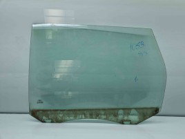 Geam usa stanga spate Ford Focus 2 (DA) [Fabr 2004-2012] OEM