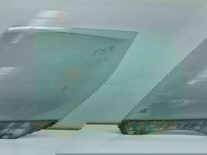 Geam usa stanga spate Ford Focus 2 (DA) [Fabr 2004-2012] OEM