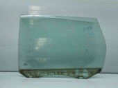 Geam usa stanga spate Ford Focus 2 (DA) [Fabr 2004-2012] OEM