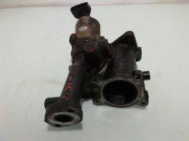Supapa EGR Opel Astra H 1.7 cdti 8973586130 2004-2010