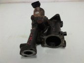 Supapa EGR Opel Astra H 1.7 cdti 8973586130 2004-2010