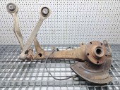 Fuzeta fata stanga Audi A6 (4B2, C5) [Fabr 1997-2005] 8D0407257AE 2.5 AKN