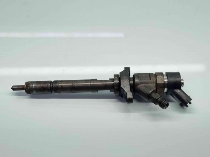 Injector Ford Focus 2 (DA) [Fabr 2004-2012] 0445110259 1.6 TDCI 74KW / 101CP  
