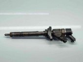 Injector Ford Focus 2 (DA) [Fabr 2004-2012] 0445110259 1.6 TDCI 74KW / 101CP  