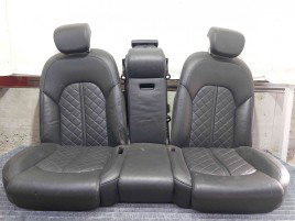 Bancheta spate Audi A8 (4H) [Fabr 2010-2017] OEM