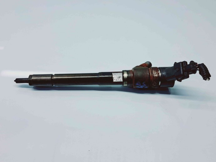 Injector Chevrolet Cruze (J300) [Fabr 2010-2016] 0445110270 | 96440397 2.0 Z20S1 110KW / 150CP 2.0 Z20S1 110KW / 150CP