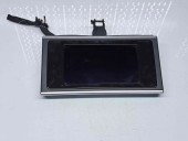 Display bord Audi A6 (4G5, C7) [Fabr 2011-2017] OEM