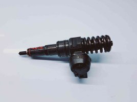 Injector Audi A4 Avant (8ED, B7) [Fabr 2004-2008] 038130079QX 2.0 TDI BPW 103KW / 140CP  