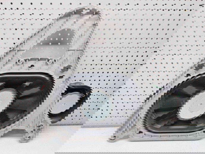 Subwoofer Mercedes Clasa C (W204) [Fabr 2007-2014] A2048204902