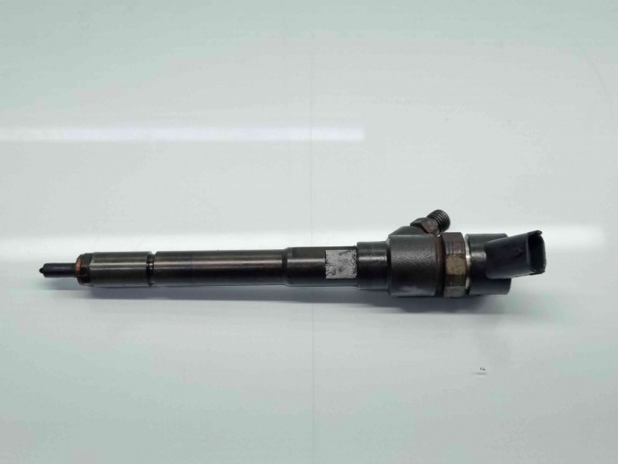 Injector Kia Sportage II [Fabr 2004-2010] 33800-27400 | 0445110258 2.0 CRDI D4EA   