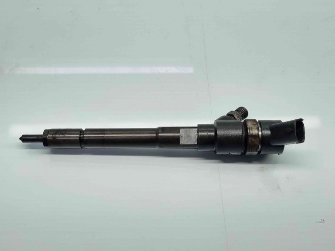 Injector Kia Sportage II [Fabr 2004-2010] 33800-27400 | 0445110258 2.0 CRDI D4EA   