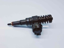 Injector Audi A4 Avant (8ED, B7) [Fabr 2004-2008] 038130079QX 2.0 TDI BPW 103KW / 140CP  
