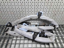 Airbag cortina stanga Bmw 3 (E90) [Fabr 2005-2011] 84696664508W