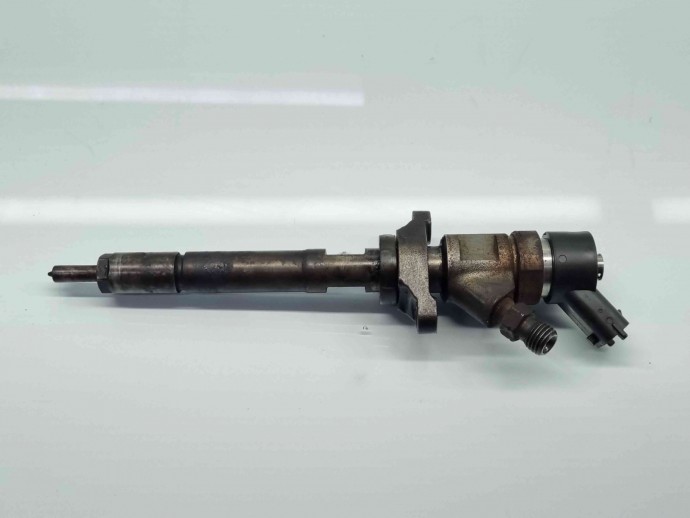 Injector Ford Focus 2 (DA) [Fabr 2004-2012] 0445110259 1.6 TDCI 74KW / 101CP  