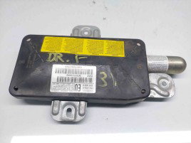 Airbag lateral dreapta Bmw 3 (E46) [Fabr 1998-2005] 30339880B / 34703723004Z
