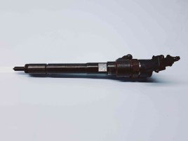 Injector Chevrolet Cruze (J300) [Fabr 2010-2016] 0445110270 | 96440397 2.0 Z20S1 110KW / 150CP 2.0 Z20S1 110KW / 150CP