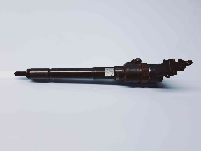 Injector Chevrolet Cruze (J300) [Fabr 2010-2016] 0445110270 | 96440397 2.0 Z20S1 110KW / 150CP 2.0 Z20S1 110KW / 150CP
