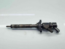 Injector Ford Focus 2 (DA) [Fabr 2004-2012] 0445110259 1.6 TDCI 74KW / 101CP  