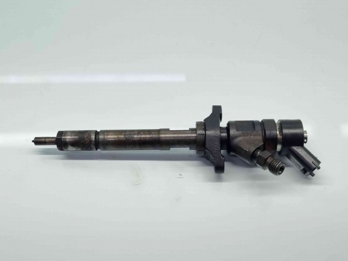 Injector Ford Focus 2 (DA) [Fabr 2004-2012] 0445110259 1.6 TDCI 74KW / 101CP  
