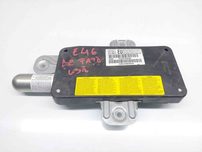 Airbag lateral dreapta Bmw 3 (E90) [Fabr 2005-2011] 30339880B / 34703723004Z