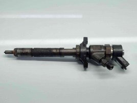 Injector Ford Focus 2 (DA) [Fabr 2004-2012] 0445110259 1.6 TDCI 74KW / 101CP  