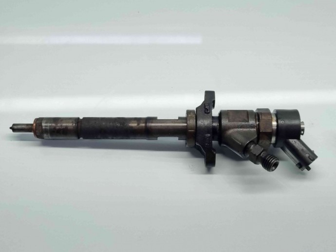 Injector Ford Focus 2 (DA) [Fabr 2004-2012] 0445110259 1.6 TDCI 74KW / 101CP  