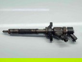 Injector Ford Focus 2 (DA) [Fabr 2004-2012] 0445110259 1.6 TDCI 74KW / 101CP  