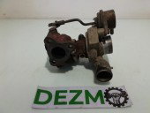Turbina Opel Astra H 1.7 cdti 4917312710 2004-2009
