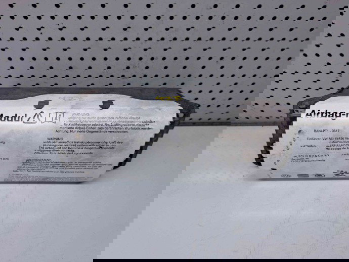 Airbag pasager Skoda Octavia 2 (1Z3) [Fabr 2004-2013] 1K0880204N