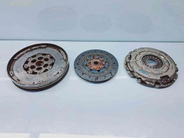 Kit ambreiaj volanta masa dubla Chevrolet Cruze (J300) [Fabr 2010-2016] 96878202 2.0 Z20S1 110KW / 150CP  