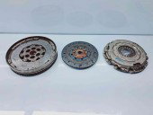 Kit ambreiaj volanta masa dubla Chevrolet Cruze (J300) [Fabr 2010-2016] 96878202 2.0 Z20S1 110KW / 150CP  