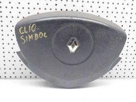 Airbag volan Renault Clio 2 [Fabr 1998-2004] 8200432123