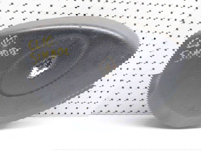 Airbag volan Renault Clio 2 [Fabr 1998-2004] 8200432123