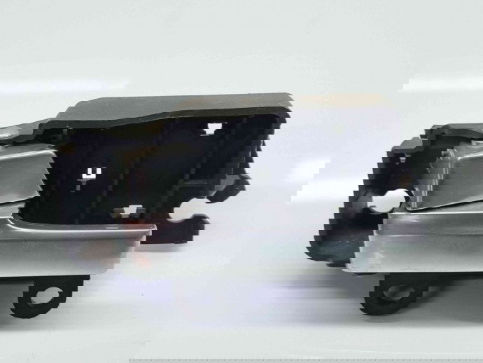  Maner interior stanga spate Ford Focus 2 (DA) [Fabr 2004-2012] 3M51-R22601-AA