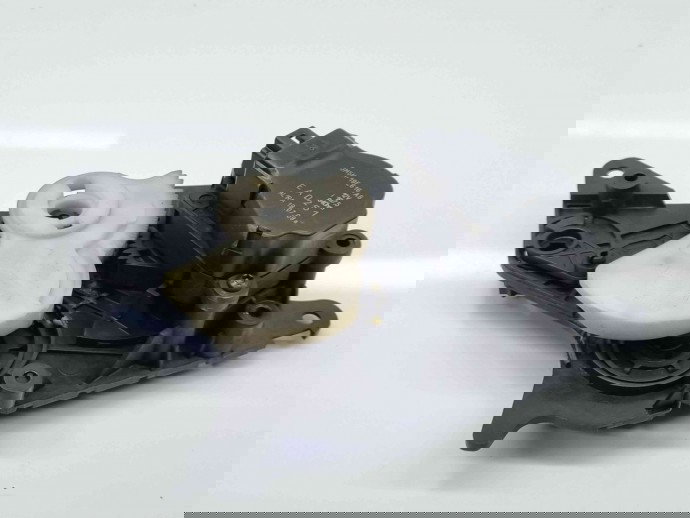  Motoras clapeta aeroterma bord Ford Focus 2 (DA) [Fabr 2004-2012] 3M5H-19E616-AB