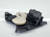  Motoras clapeta aeroterma bord Ford Focus 2 (DA) [Fabr 2004-2012] 3M5H-19E616-AB