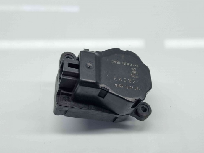  Motoras clapeta aeroterma bord Ford Focus 2 (DA) [Fabr 2004-2012] 3M5H-19E616-AB