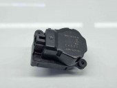  Motoras clapeta aeroterma bord Ford Focus 2 (DA) [Fabr 2004-2012] 3M5H-19E616-AB