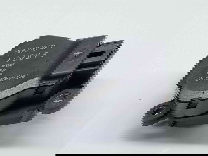  Motoras clapeta aeroterma bord Ford Focus 2 (DA) [Fabr 2004-2012] 3M5H-19E616-AB