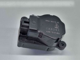  Motoras clapeta aeroterma bord Ford Focus 2 (DA) [Fabr 2004-2012] 3M5H-19E616-AB