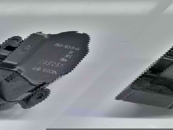  Motoras clapeta aeroterma bord Ford Focus 2 (DA) [Fabr 2004-2012] 3M5H-19E616-AB