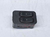 Butoane comanda geamuri sofer Opel Corsa C (F08, F68) [Fabr 2000-2005] 24409205