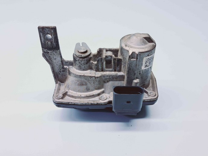 Motoras galerie evacuare Audi A4 Avant (8ED, B7) [Fabr 2004-2008] 5Q0253691K 2.0 TDI BPW 103KW / 140CP 2.0 TDI BPW 103KW / 140CP