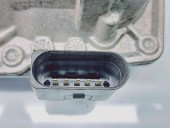 Motoras galerie evacuare Audi A4 Avant (8ED, B7) [Fabr 2004-2008] 5Q0253691K 2.0 TDI BPW 103KW / 140CP 2.0 TDI BPW 103KW / 140CP